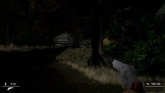The Ritual — screenshot 1