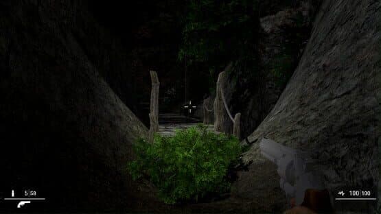 The Ritual — screenshot 2
