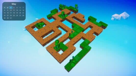 Forestation: Circles of Nature — screenshot 3