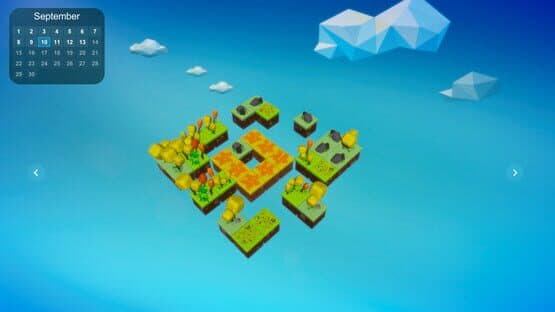 Forestation: Circles of Nature — screenshot 5