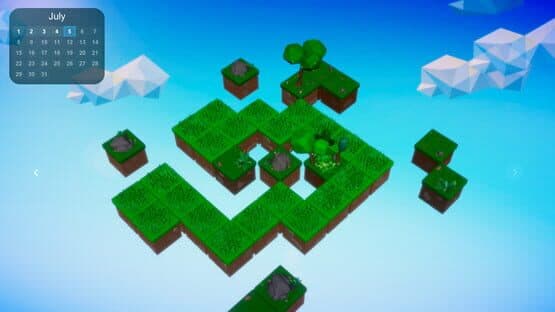 Forestation: Circles of Nature — screenshot 6