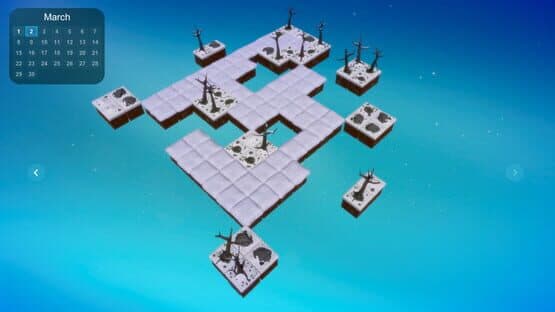 Forestation: Circles of Nature — screenshot 7