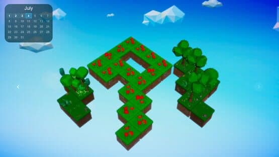 Forestation: Circles of Nature — screenshot 8