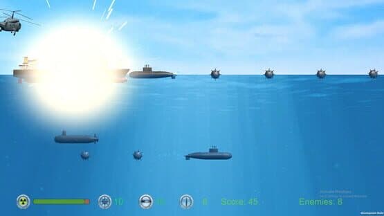 Submarine Attack! — screenshot 5