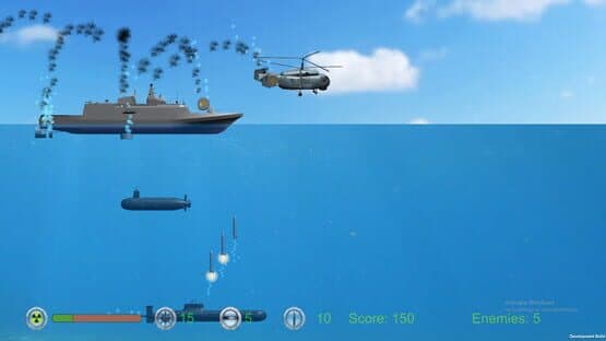 Submarine Attack! — screenshot 6