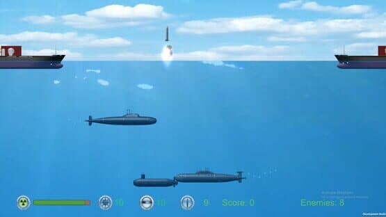 Submarine Attack! — screenshot 7