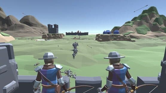 Village Feud — screenshot 1