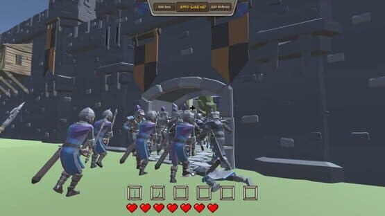 Village Feud — screenshot 2
