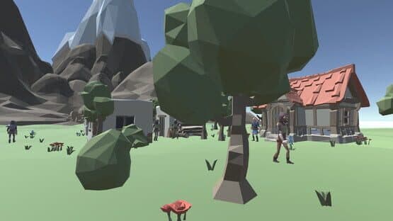 Village Feud — screenshot 3