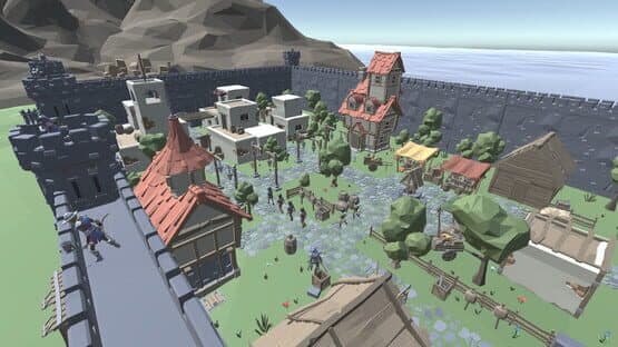 Village Feud — screenshot 4