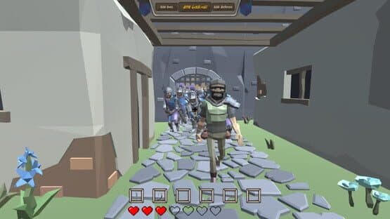 Village Feud — screenshot 5