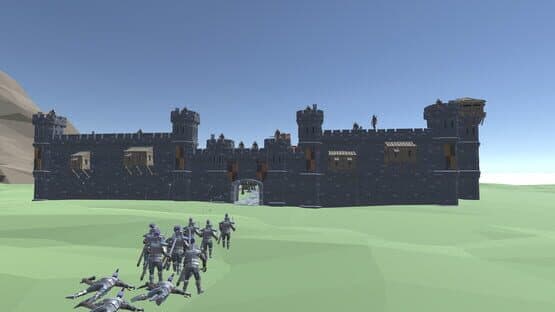 Village Feud — screenshot 6