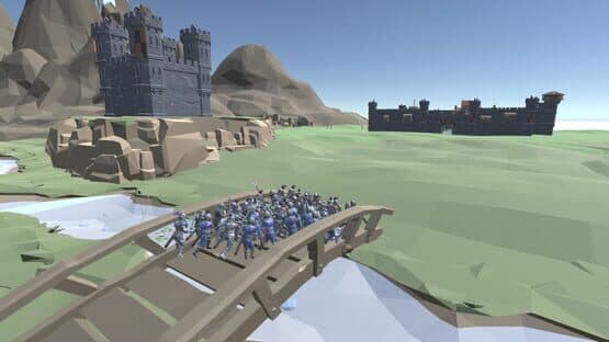 Village Feud — screenshot 7