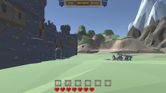 Village Feud — screenshot 8