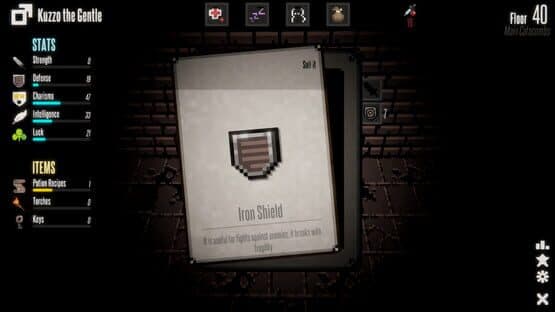 Little Dungeon Stories — screenshot 2