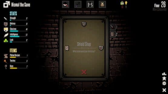Little Dungeon Stories — screenshot 3