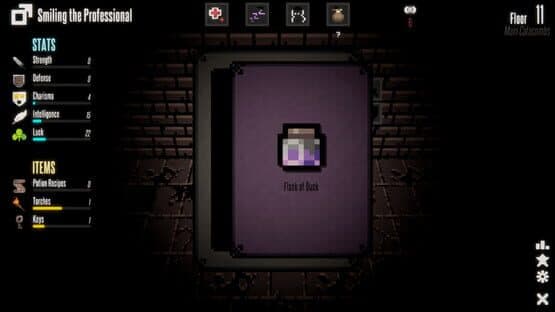 Little Dungeon Stories — screenshot 4