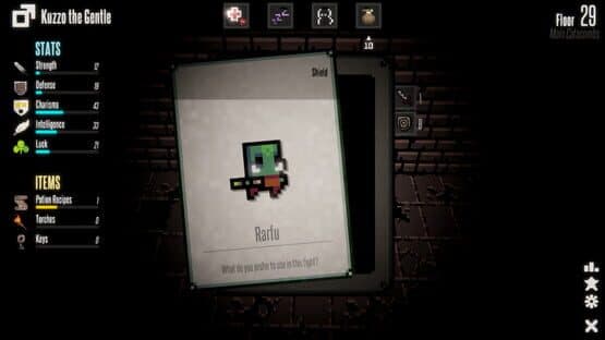 Little Dungeon Stories — screenshot 5