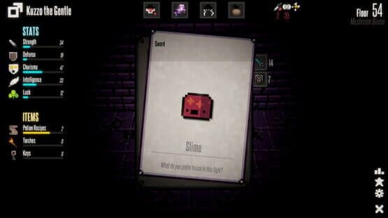 Little Dungeon Stories — screenshot 6