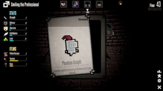 Little Dungeon Stories — screenshot 8