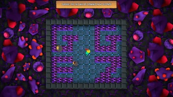 Rescue Bomber — screenshot 2