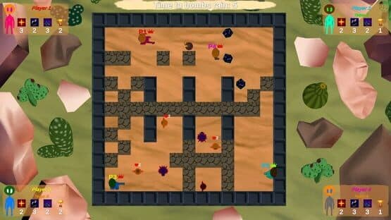 Rescue Bomber — screenshot 6
