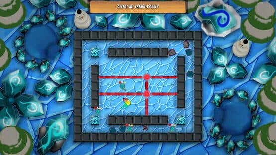 Rescue Bomber — screenshot 8
