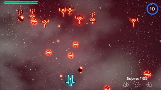 Magnetic Pull — screenshot 1