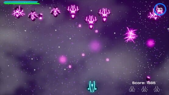 Magnetic Pull — screenshot 2