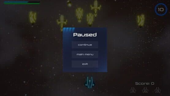 Magnetic Pull — screenshot 5