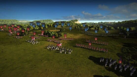 Ultimate Admiral: Age of Sail — screenshot 3