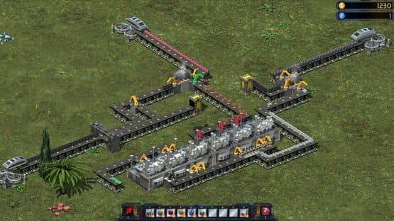 Factory Coin Mining — screenshot 1