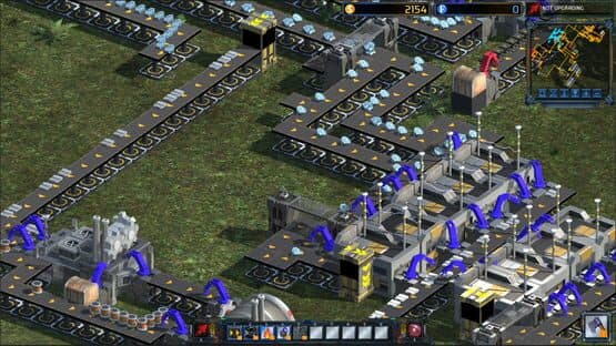 Factory Coin Mining — screenshot 2