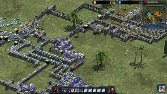 Factory Coin Mining — screenshot 5