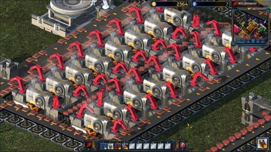 Factory Coin Mining — screenshot 6