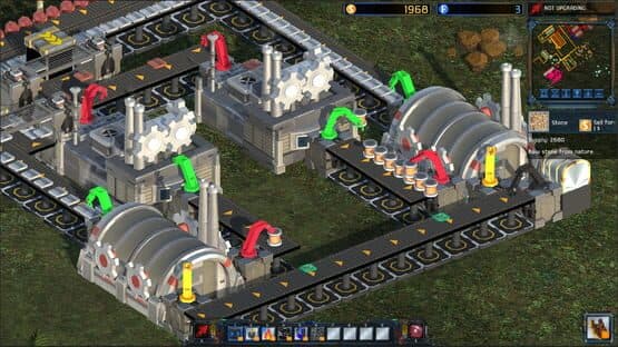 Factory Coin Mining — screenshot 8