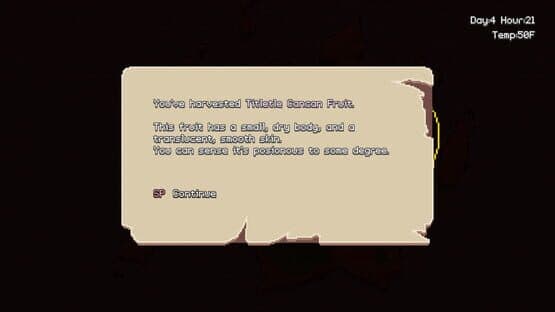 Grit: Overworld Survival — screenshot 3