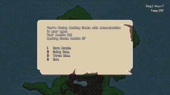 Grit: Overworld Survival — screenshot 5