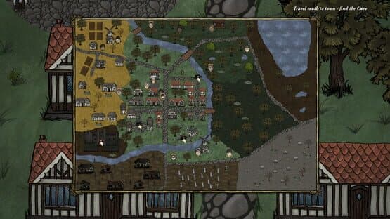 Plague of Days — screenshot 5