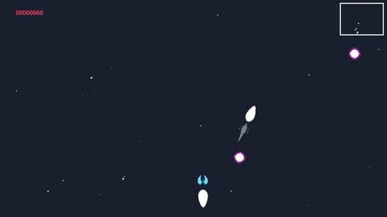 Space Duke — screenshot 1