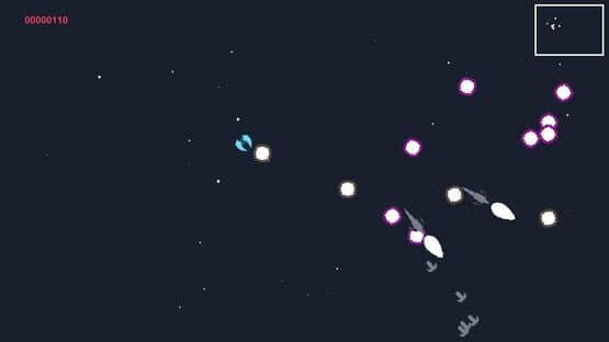 Space Duke — screenshot 2