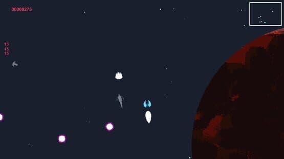 Space Duke — screenshot 3