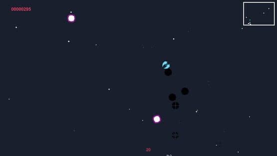 Space Duke — screenshot 4