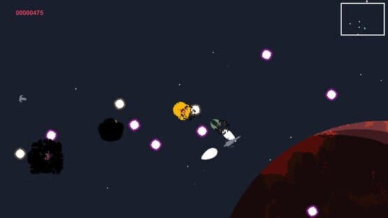 Space Duke — screenshot 5
