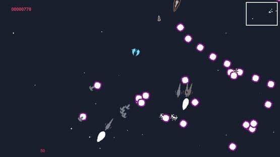 Space Duke — screenshot 6