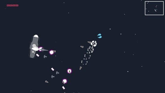 Space Duke — screenshot 7