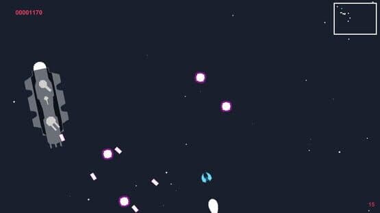 Space Duke — screenshot 8