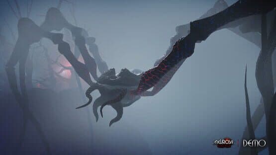 Nevrosa: Primal Ritual — screenshot 1