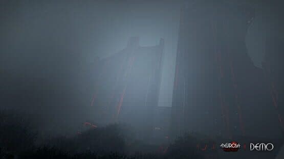 Nevrosa: Primal Ritual — screenshot 2