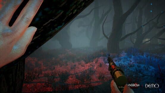 Nevrosa: Primal Ritual — screenshot 3